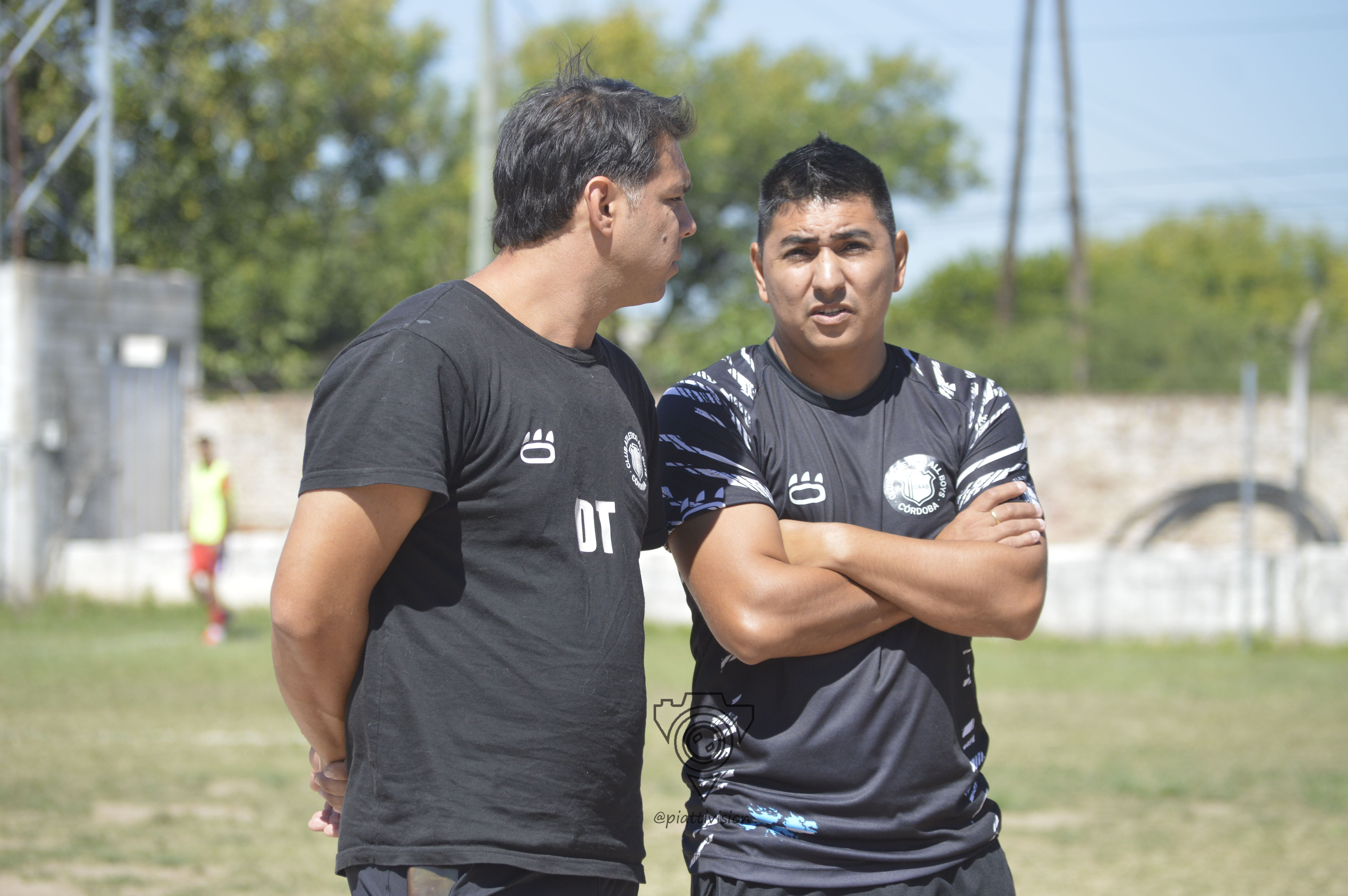 formacion